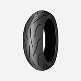 Motorcycle Tyre