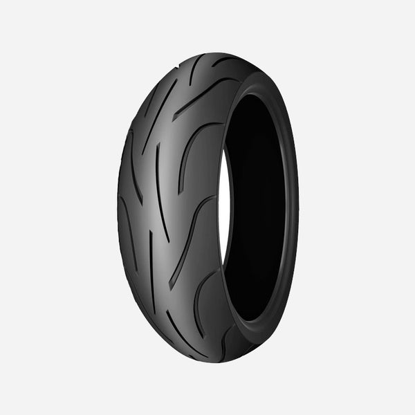 Motorcycle Tyre